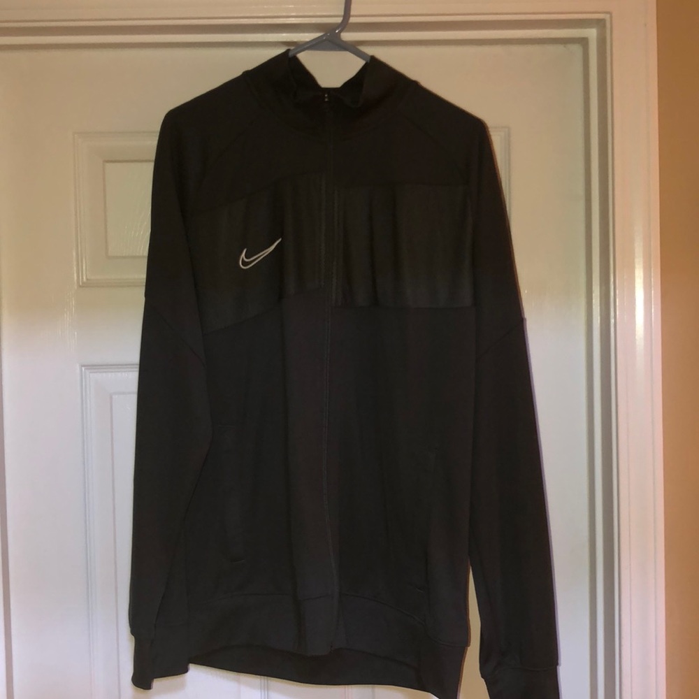 Nike Zip Jacket
